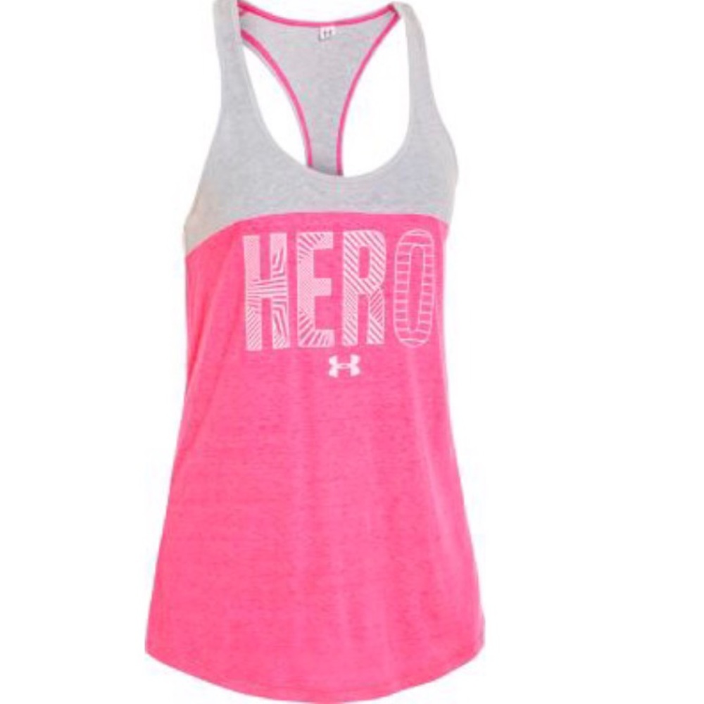 Under Armour Tank Top